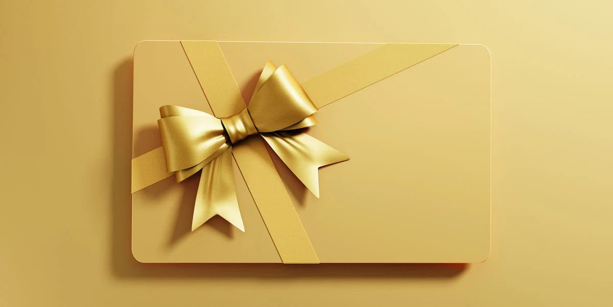 Gift Card (excluded from pickup)