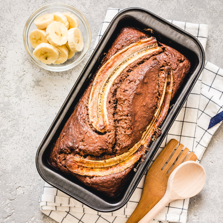 Delicious Banana Bread