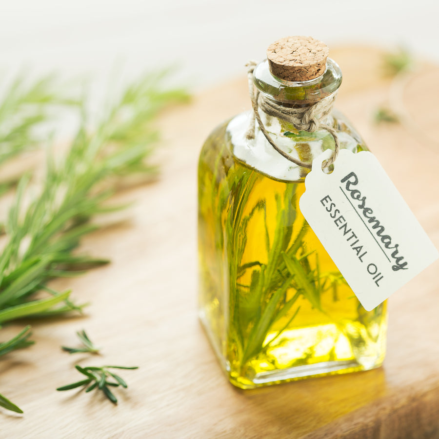 Rosemary Oil